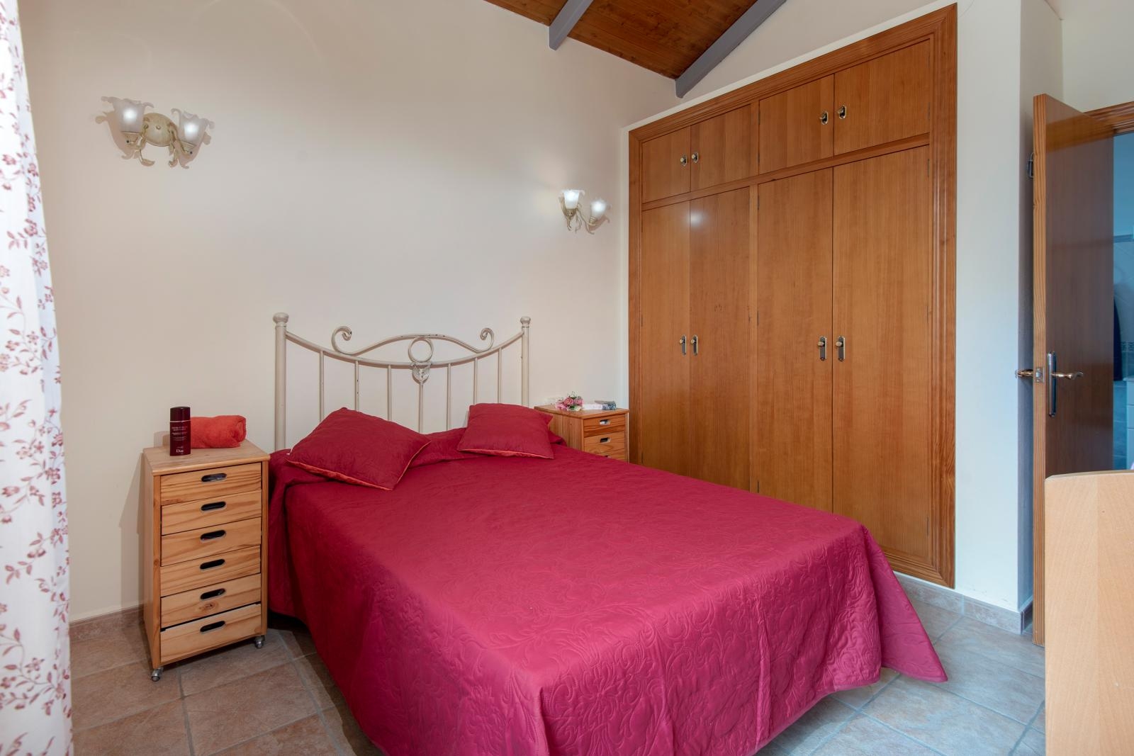 Chalet til leje i Alhaurin de la Torre