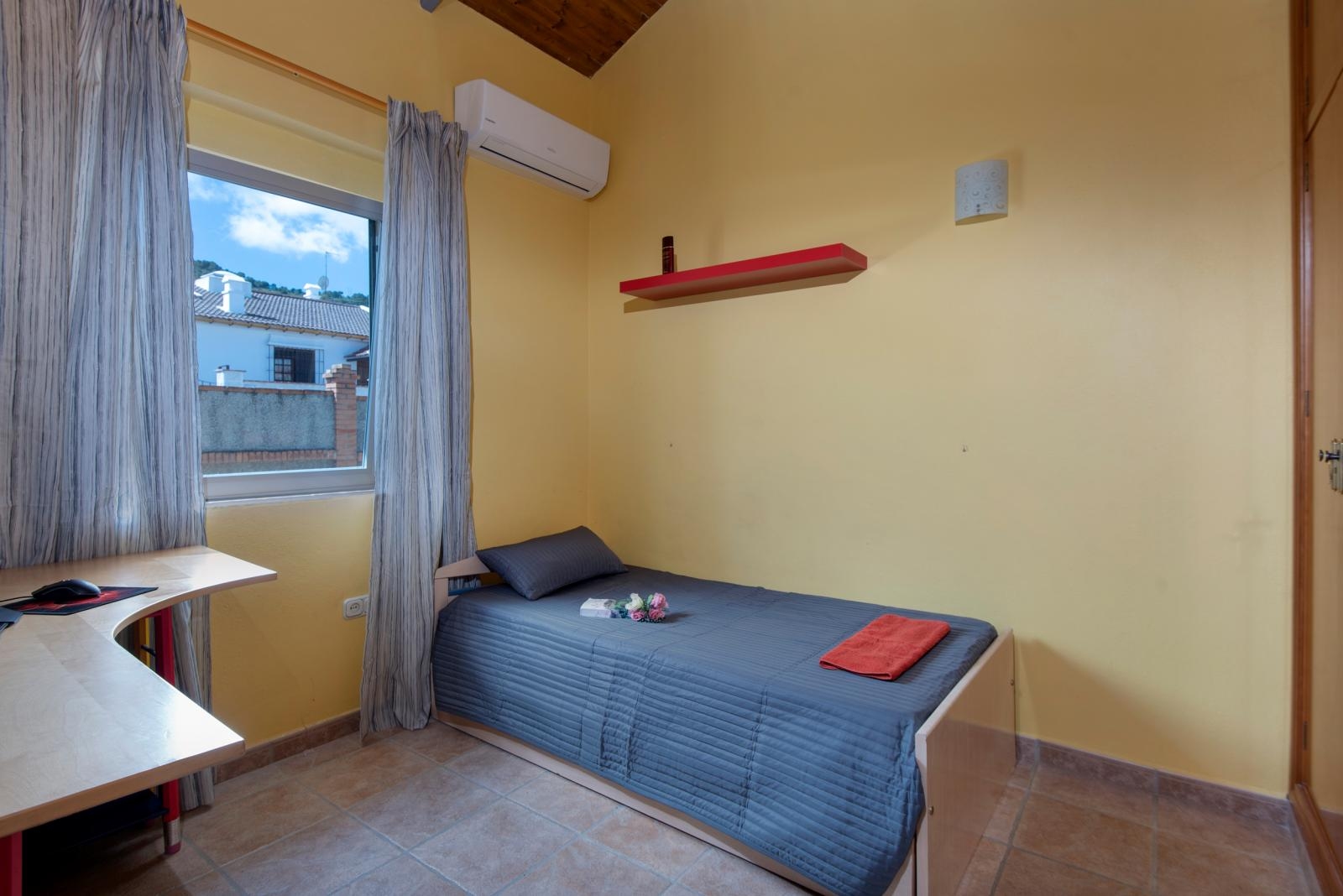 Chalet til leje i Alhaurin de la Torre