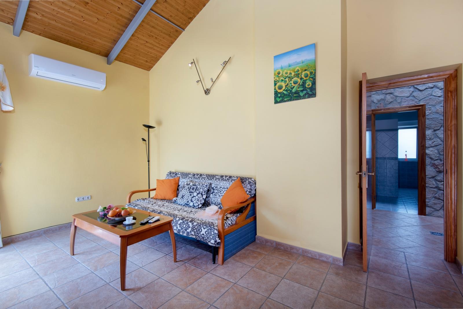 Chalet til leje i Alhaurin de la Torre