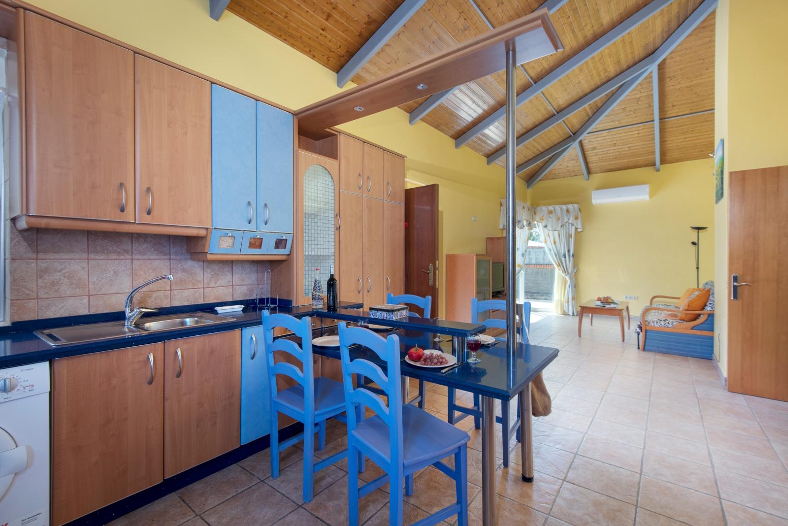 Chalet til leje i Alhaurin de la Torre