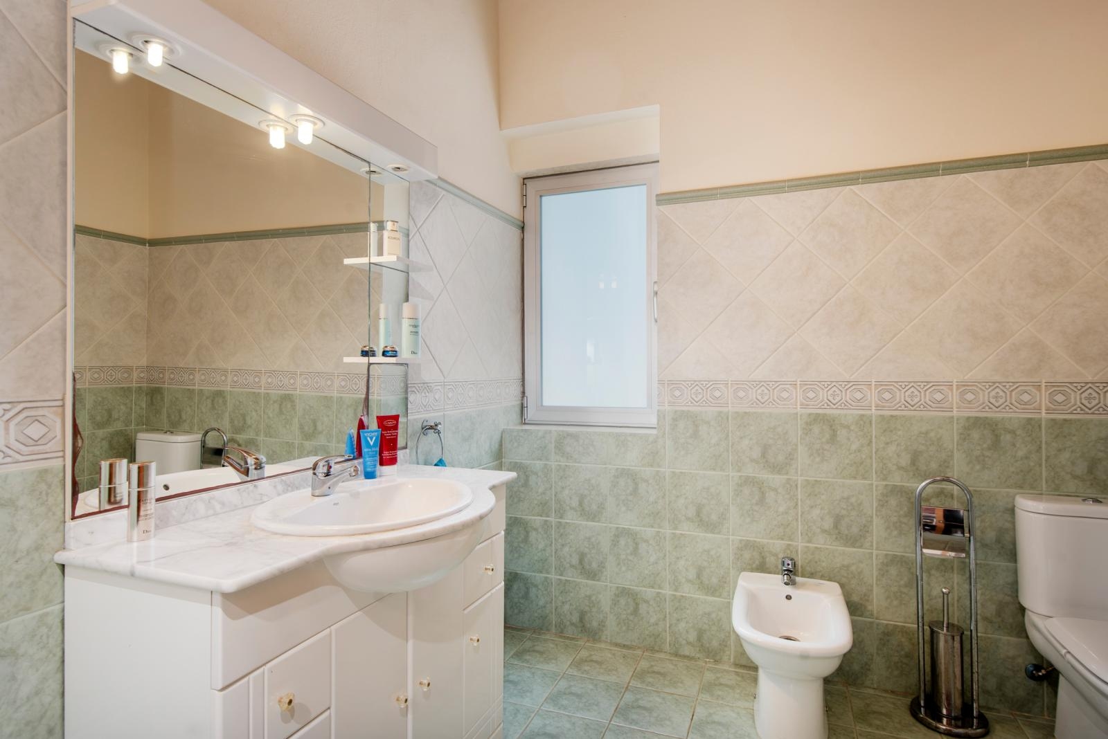 Chalet til leje i Alhaurin de la Torre