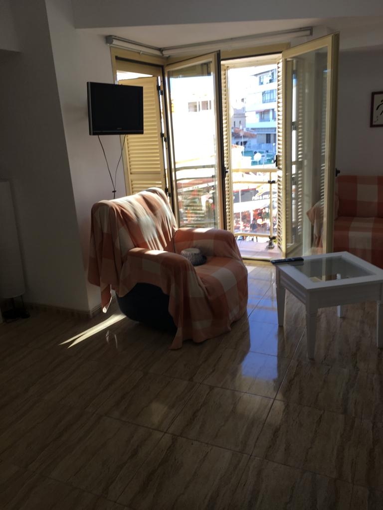 一室公寓 出售 在 Torremolinos