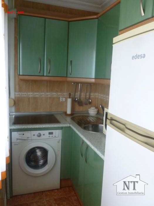 Studio Flat for holidays in Manantiales - Estación de Autobuses (Torremolinos)