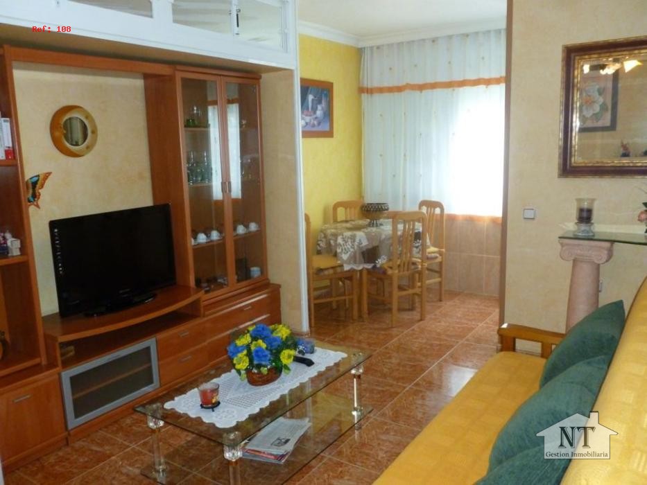Studio Flat for holidays in Manantiales - Estación de Autobuses (Torremolinos)