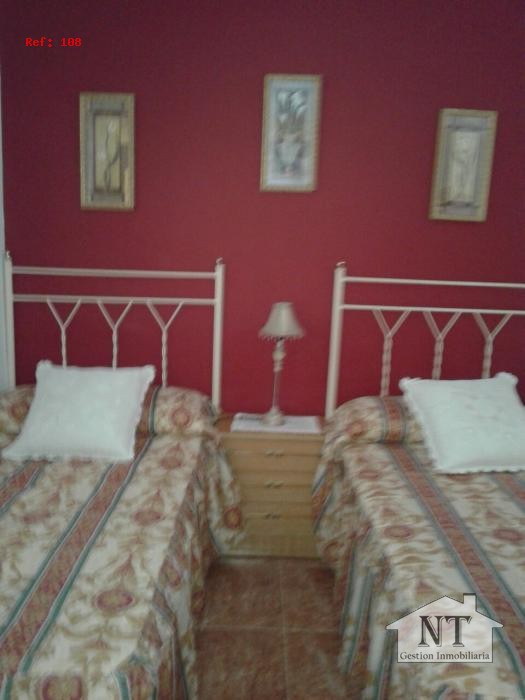 Studio Flat for holidays in Manantiales - Estación de Autobuses (Torremolinos)