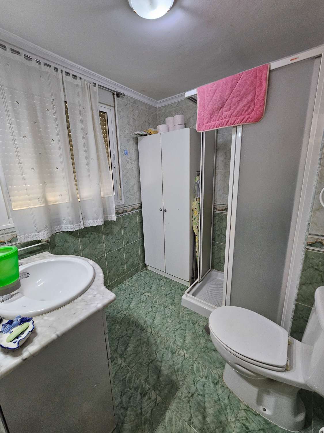 Studio Flat for holidays in Manantiales - Estación de Autobuses (Torremolinos)