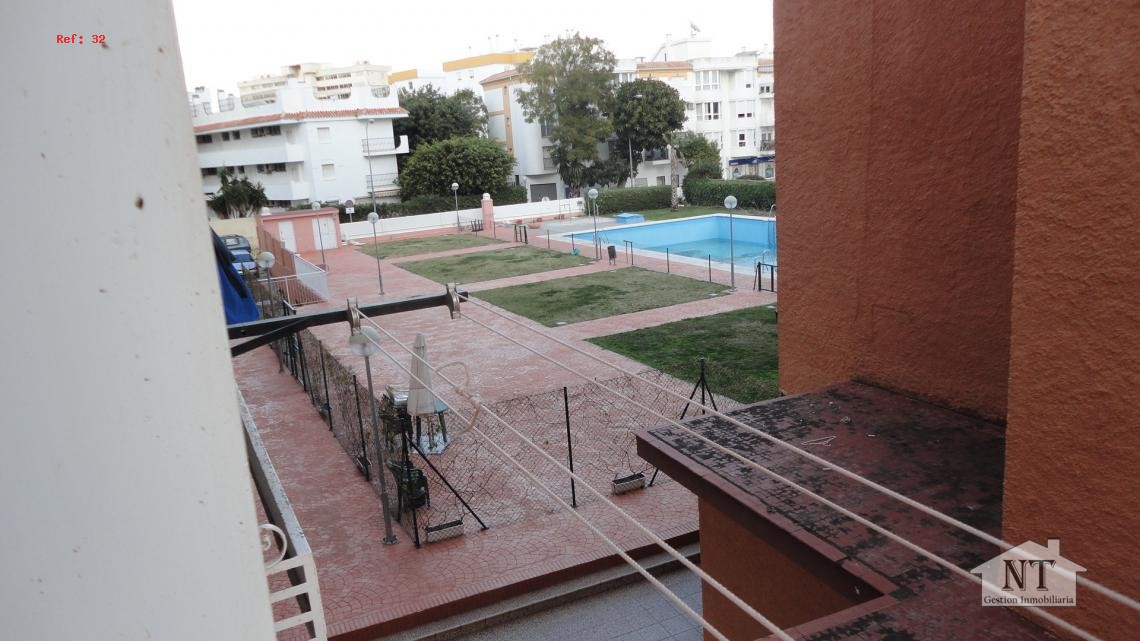 Apartment for holidays in Manantiales - Estación de Autobuses (Torremolinos)