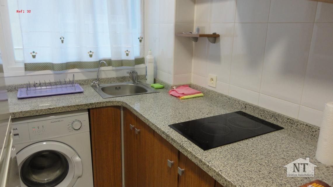 Apartament de vacances in Manantiales - Estación de Autobuses (Torremolinos)