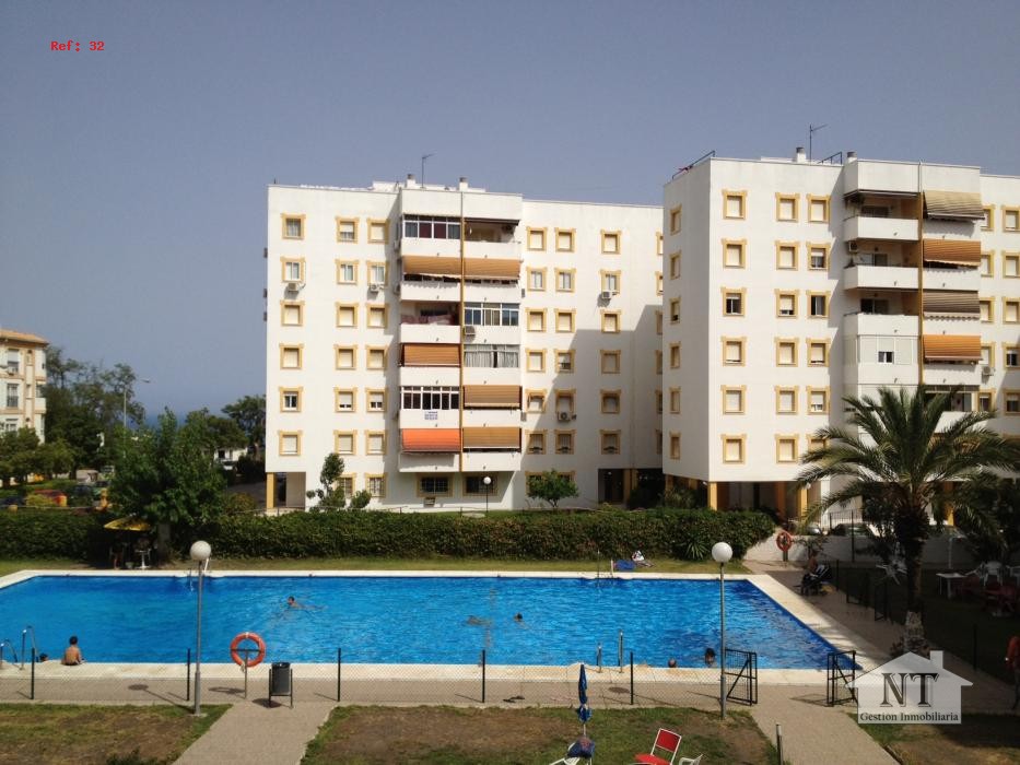 Apartment for holidays in Manantiales - Estación de Autobuses (Torremolinos)
