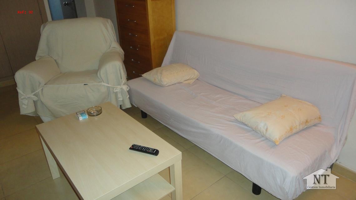 Apartament de vacances in Manantiales - Estación de Autobuses (Torremolinos)