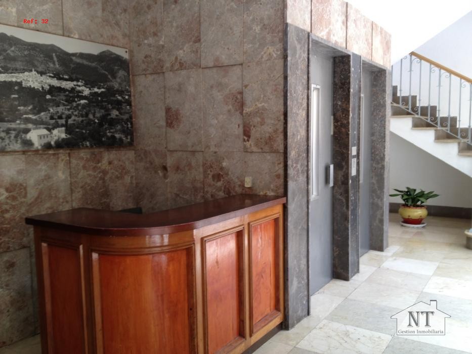Apartment for holidays in Manantiales - Estación de Autobuses (Torremolinos)