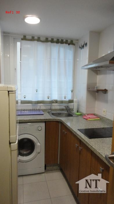 Appartement vakantie in Manantiales - Estación de Autobuses (Torremolinos)