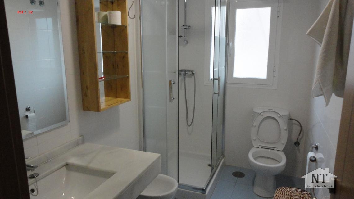 Apartment for holidays in Manantiales - Estación de Autobuses (Torremolinos)