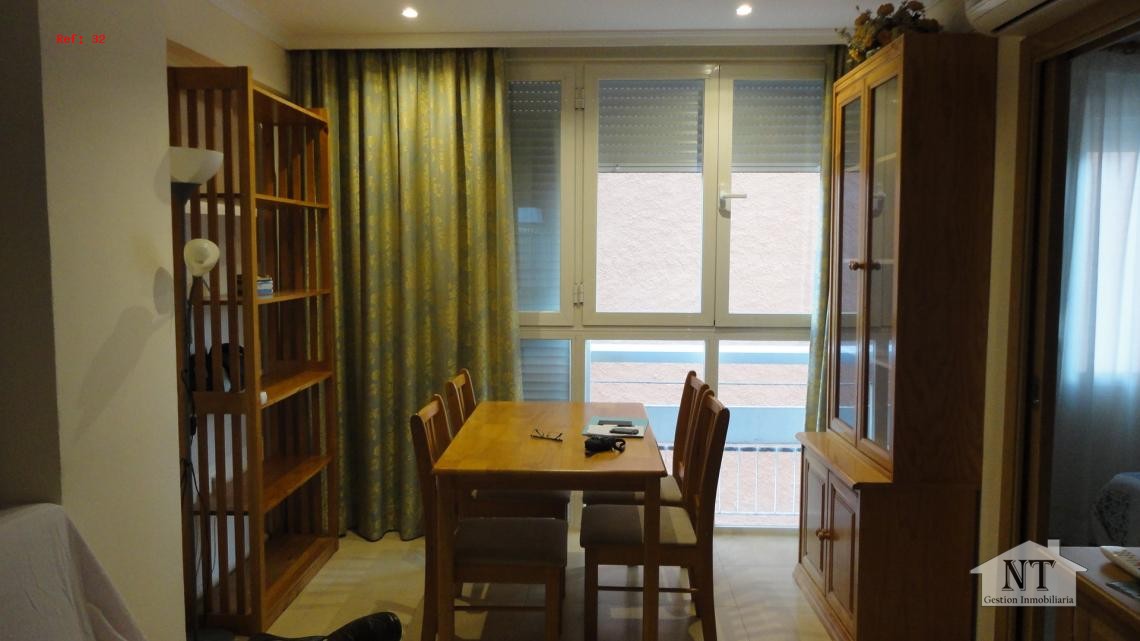 Apartment for holidays in Manantiales - Estación de Autobuses (Torremolinos)