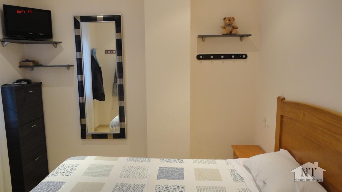 Apartment for holidays in Manantiales - Estación de Autobuses (Torremolinos)