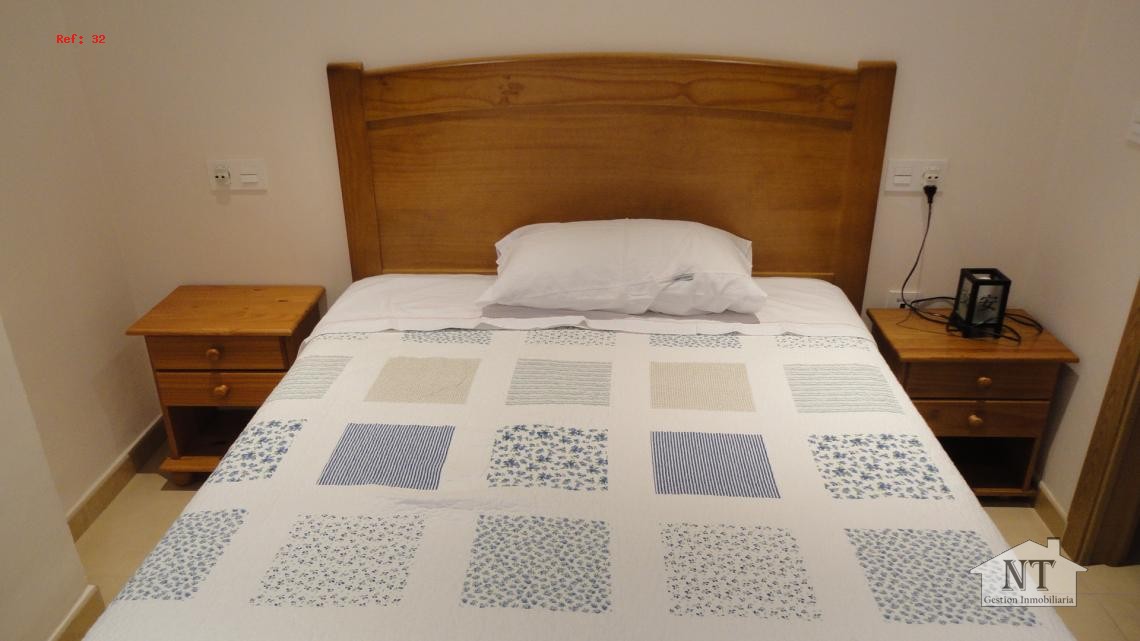 Apartment for holidays in Manantiales - Estación de Autobuses (Torremolinos)