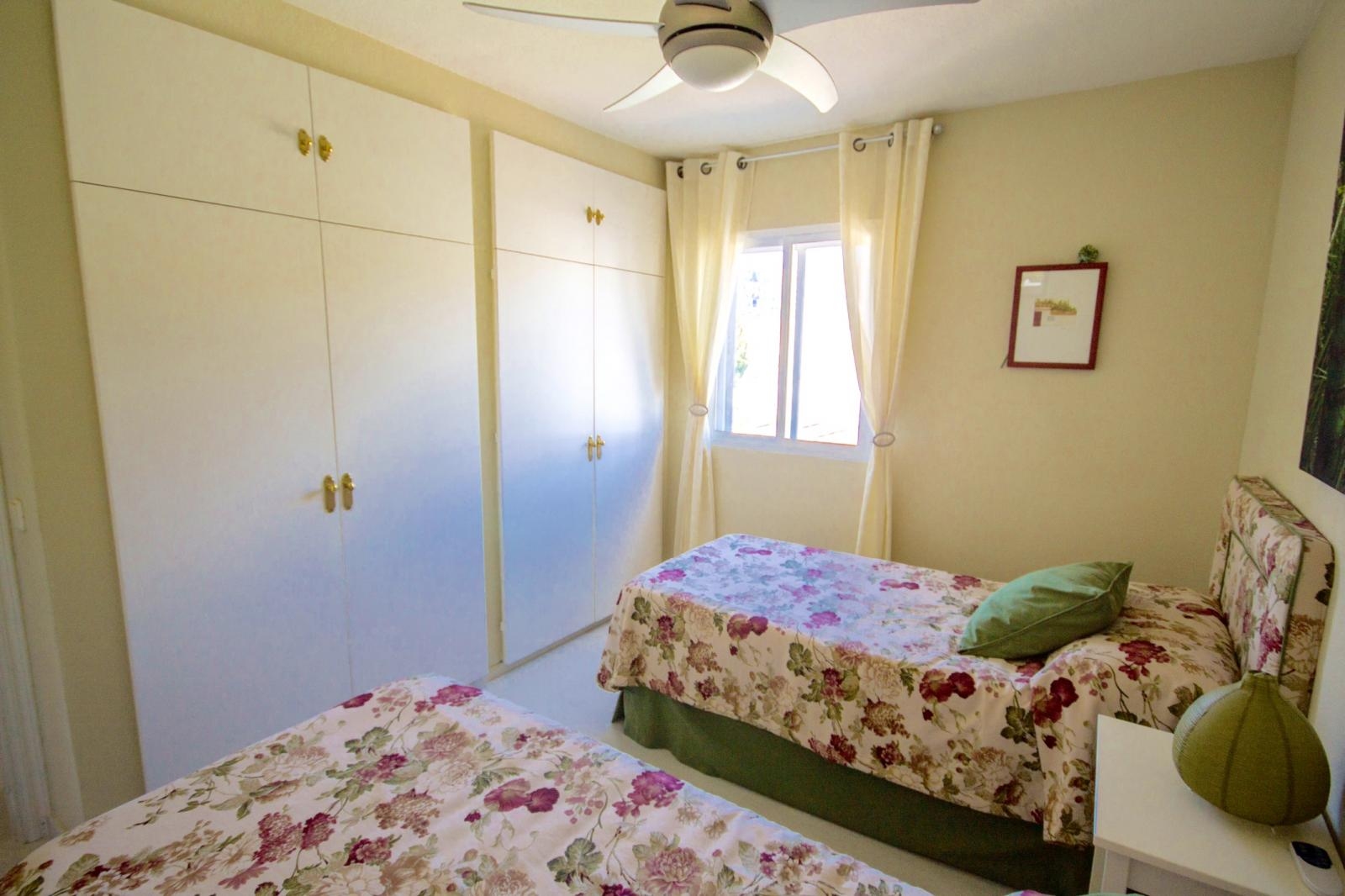 Appartamento con 2 camere da letto vicino alla spiaggia