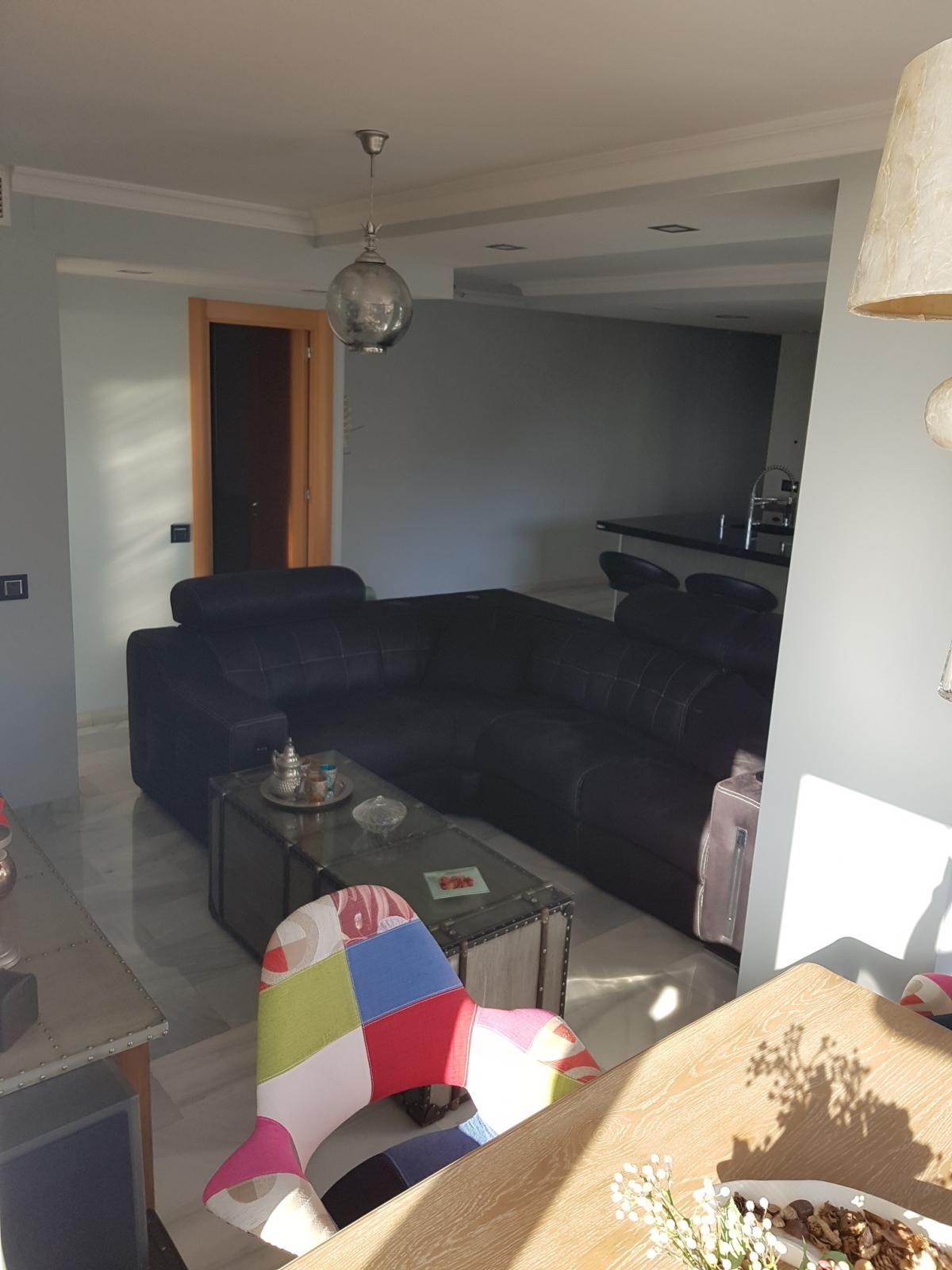 Flat in Fuengirola