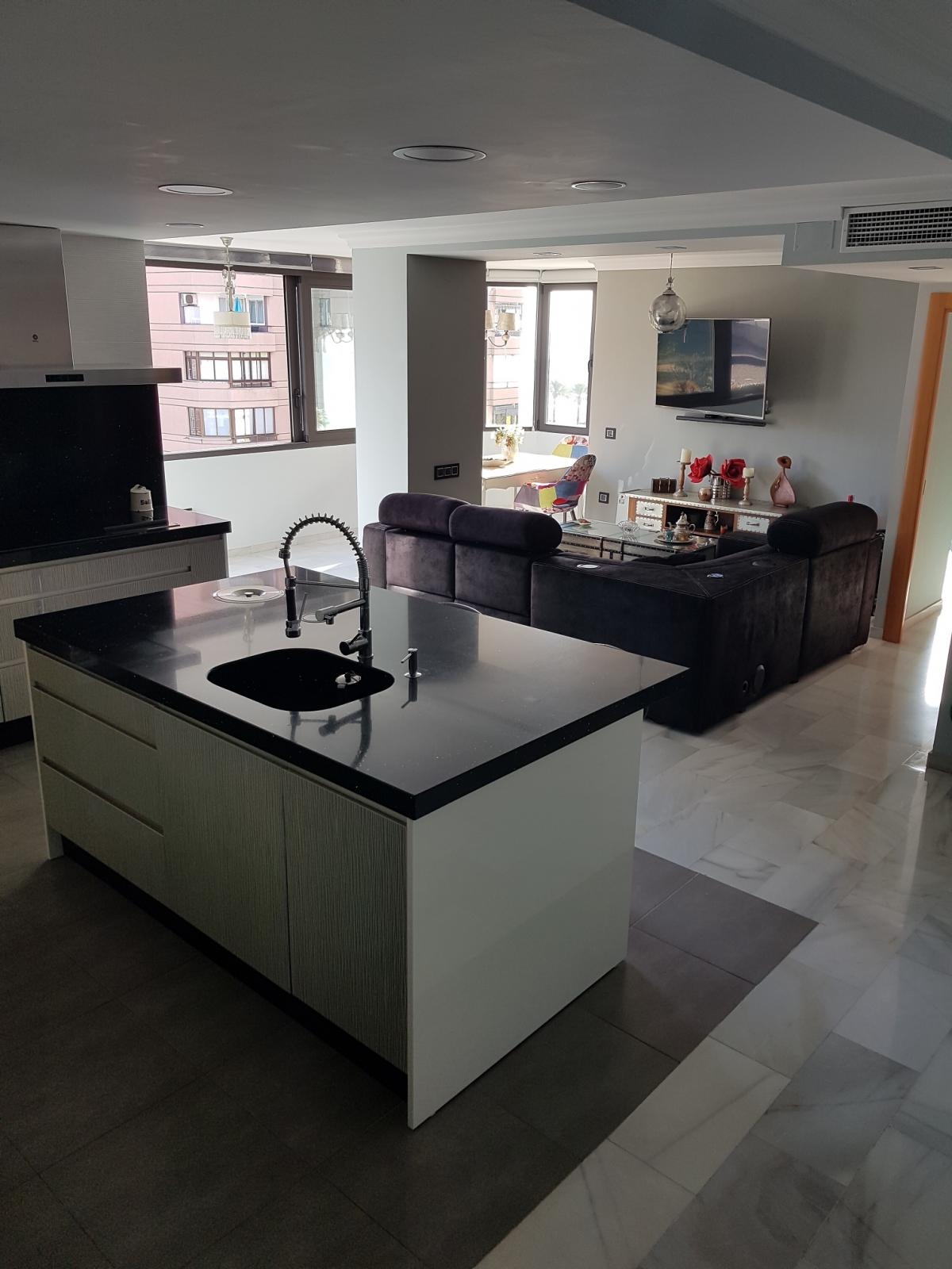 Flat in Fuengirola