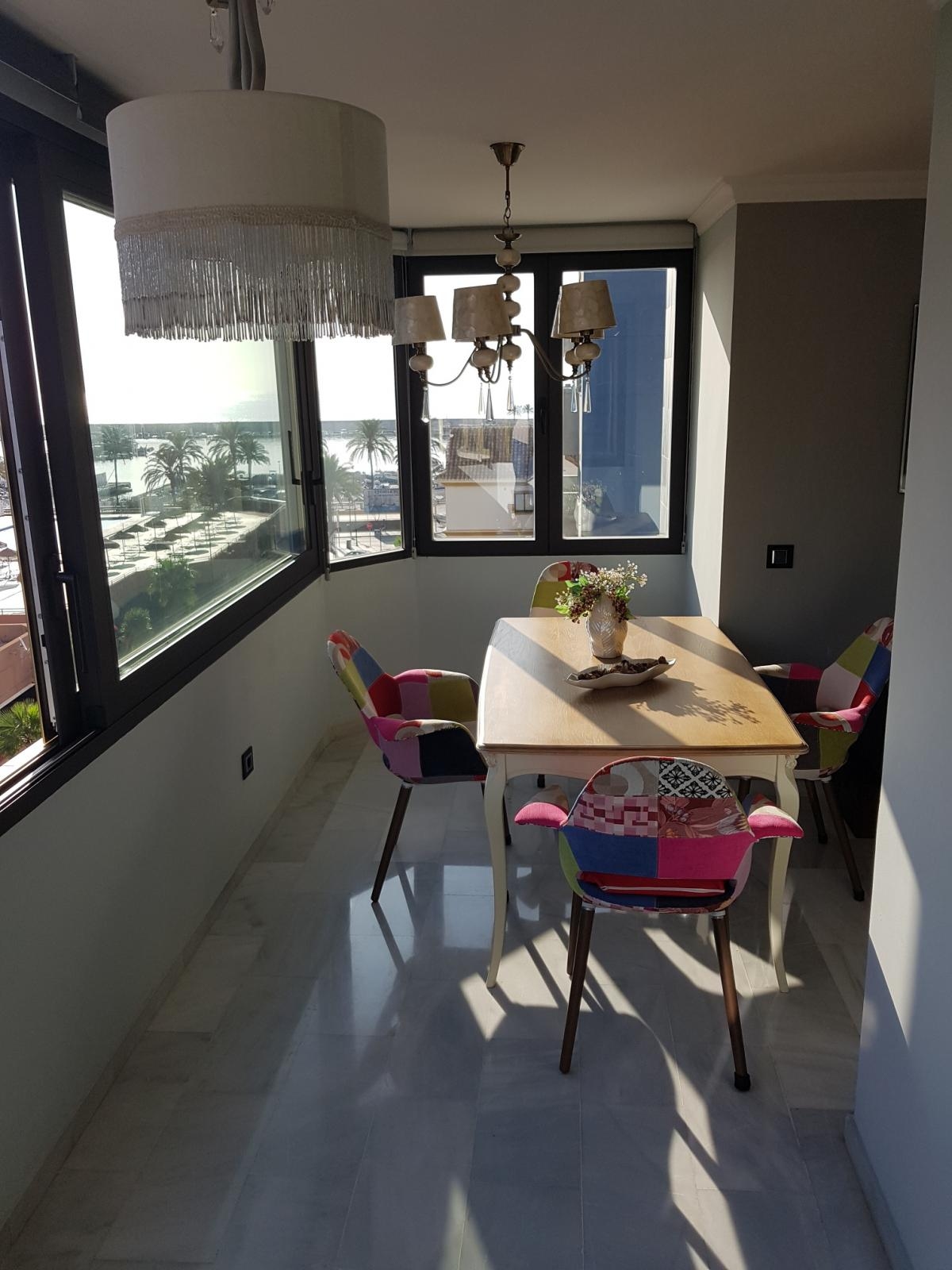 Flat in Fuengirola