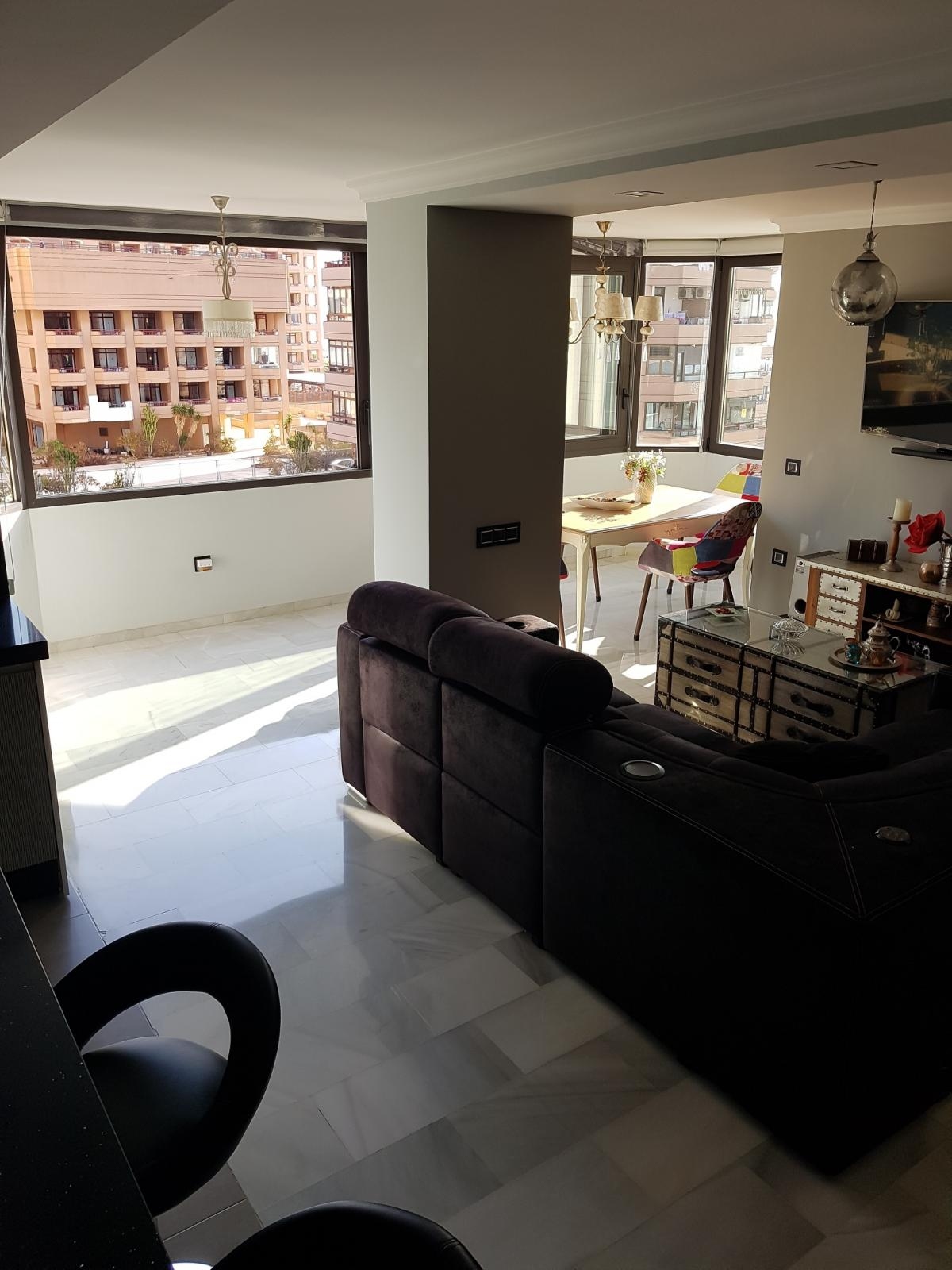 Flat in Fuengirola