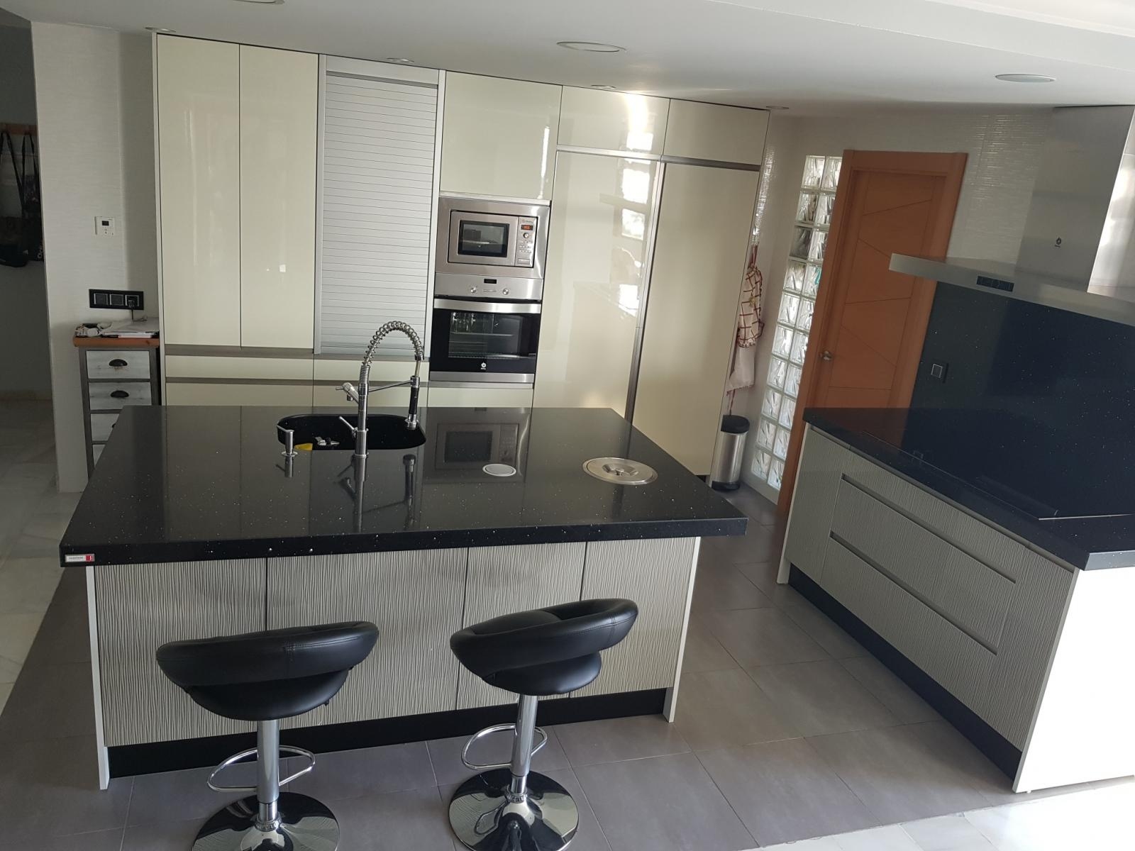 Flat in Fuengirola