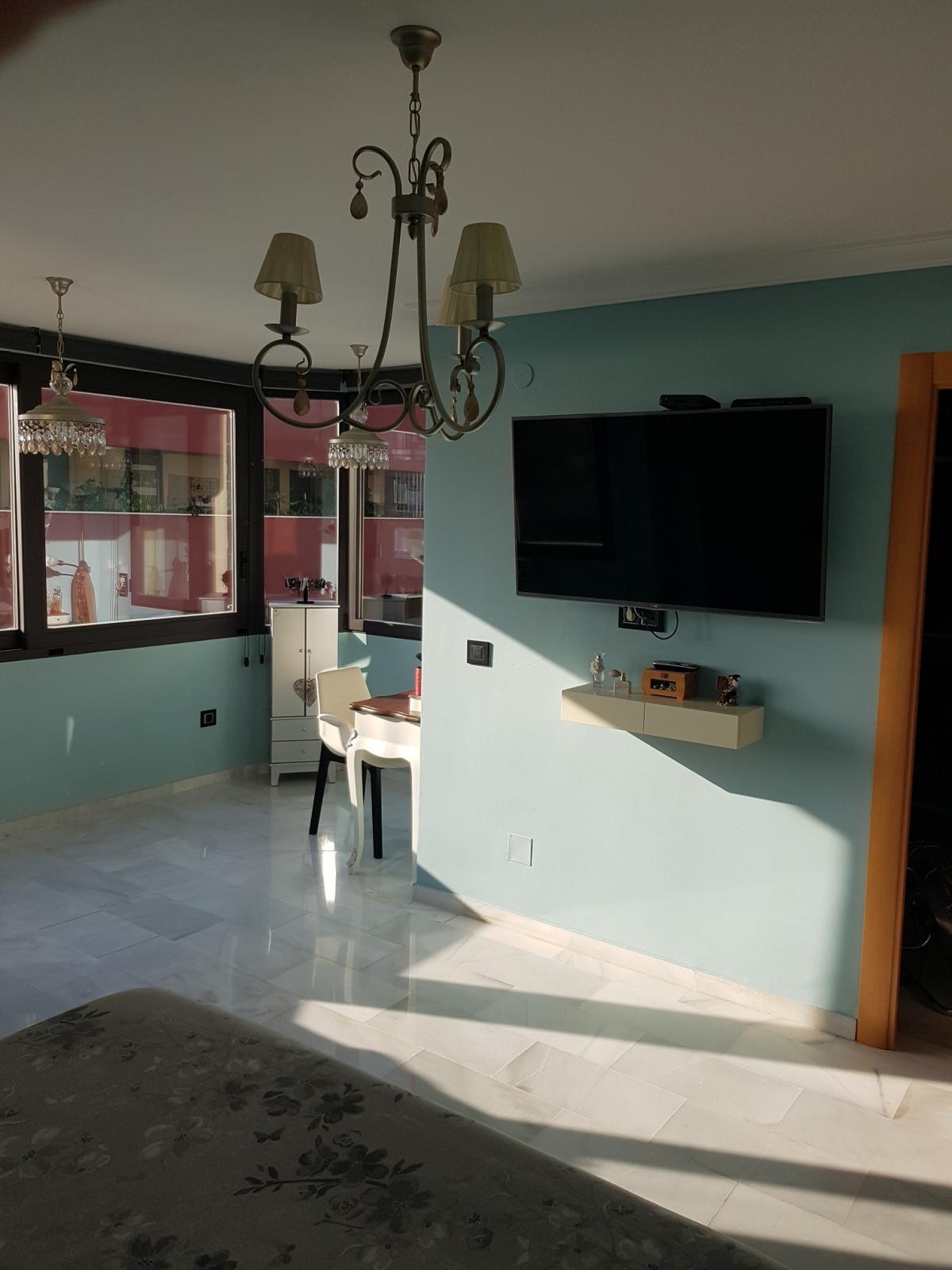 Flat in Fuengirola