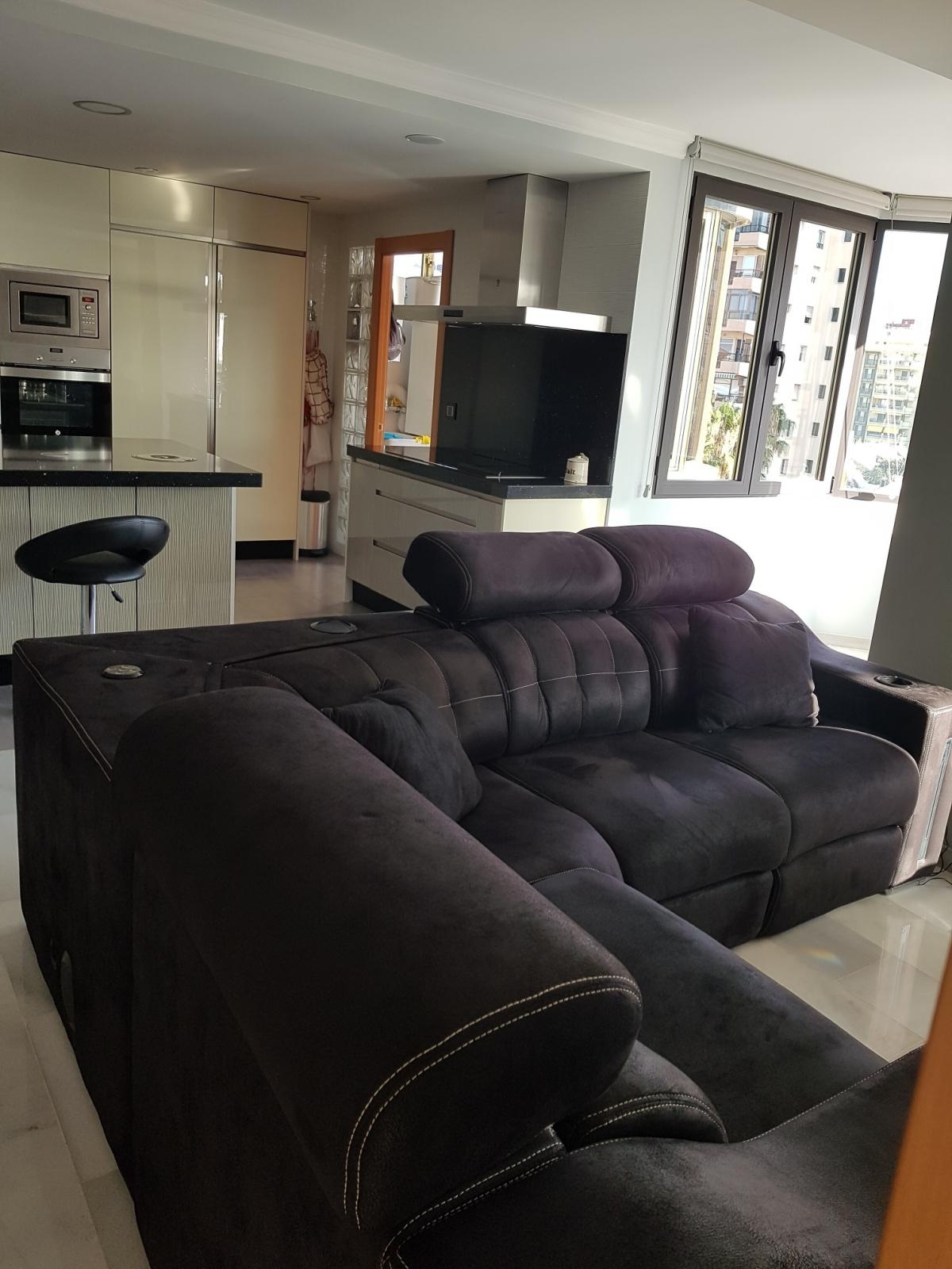 Flat in Fuengirola