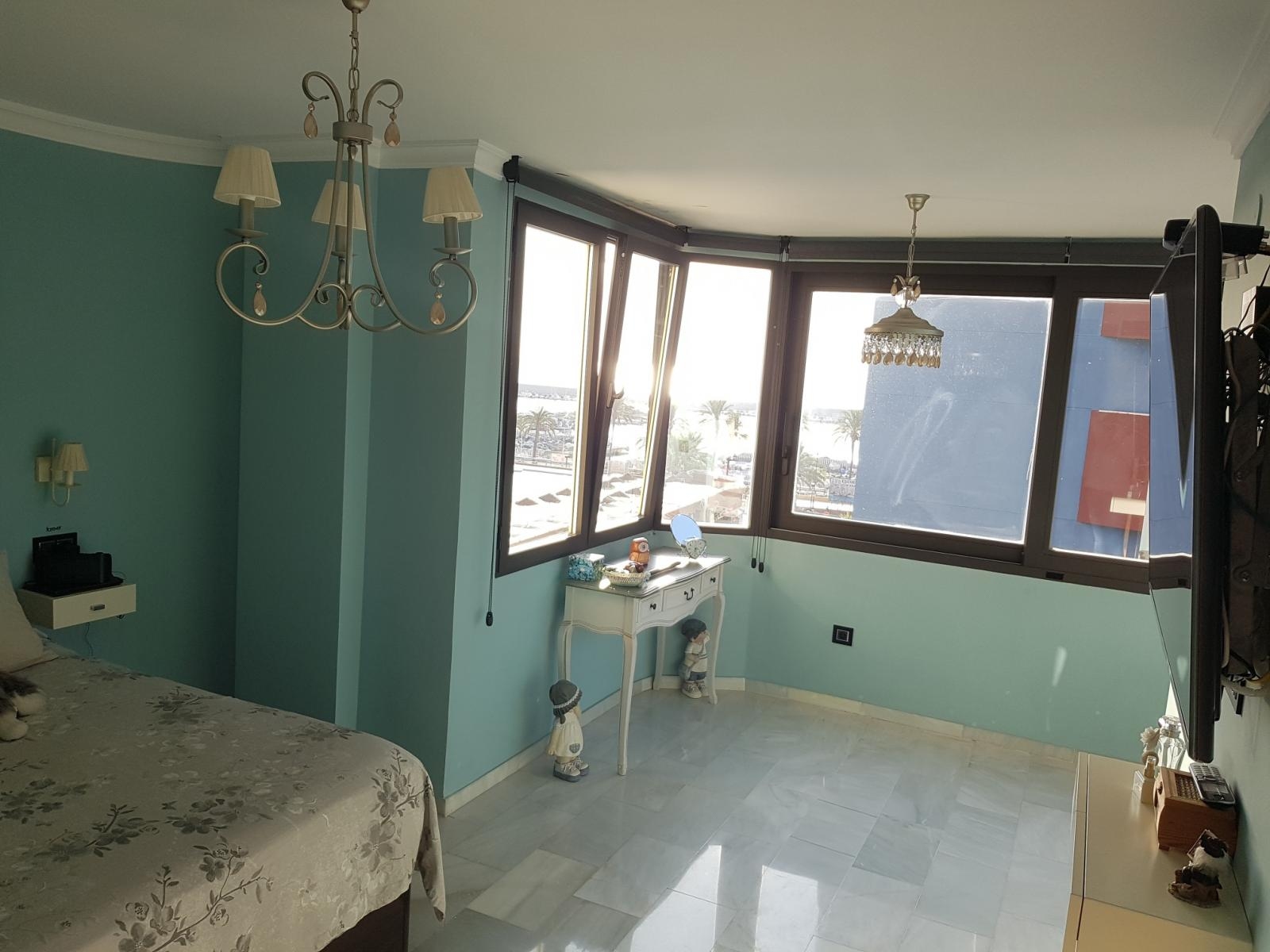 Flat in Fuengirola