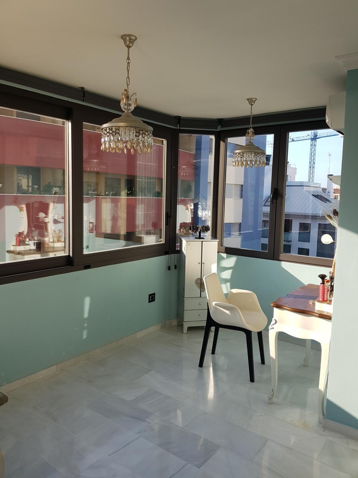 Flat in Fuengirola