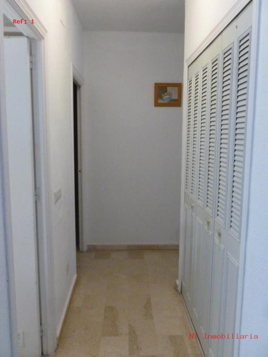 Luxusní apartmán v 1. linii pláže