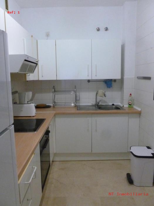 Luxuzko apartamentua hondartzan