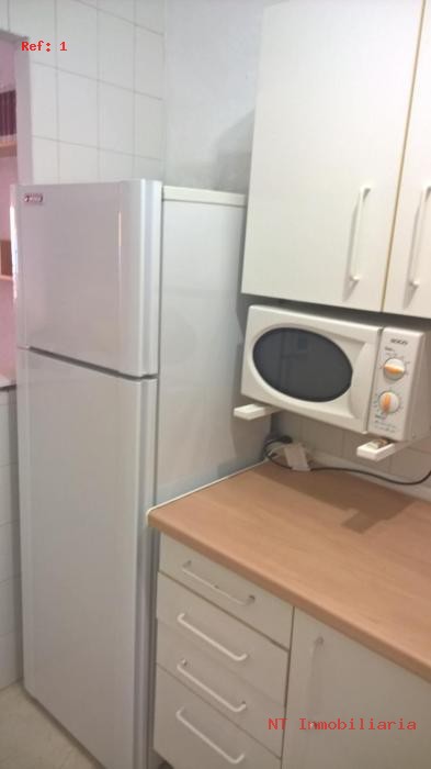 Luxuzko apartamentua hondartzan