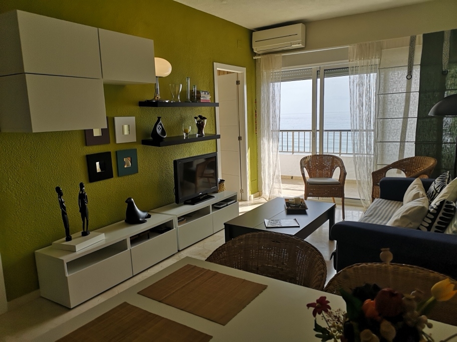 Apartament de vacances in El Bajondillo (Torremolinos)