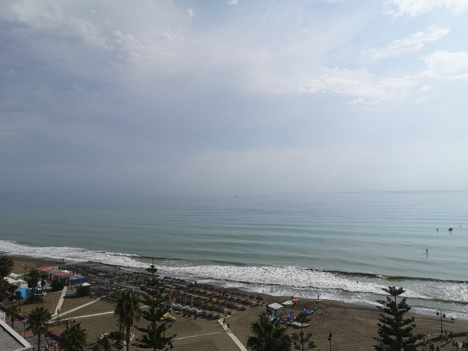公寓 假期 在 El Bajondillo (Torremolinos)