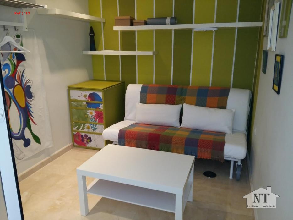 Appartment für ferien in El Bajondillo (Torremolinos)