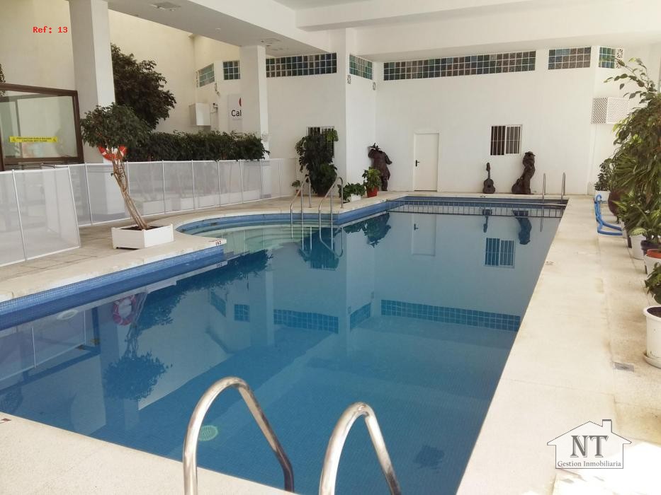 公寓 假期 在 El Bajondillo (Torremolinos)