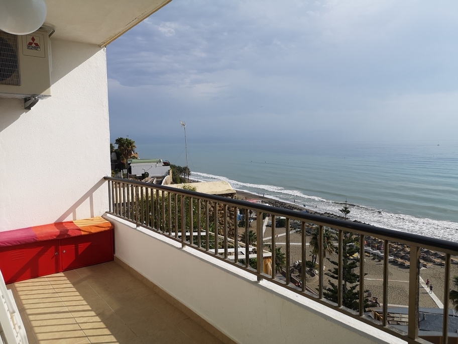 公寓 假期 在 El Bajondillo (Torremolinos)