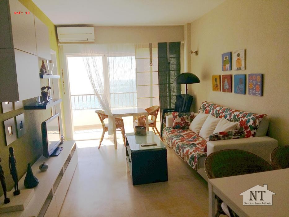 Apartament de vacances in El Bajondillo (Torremolinos)