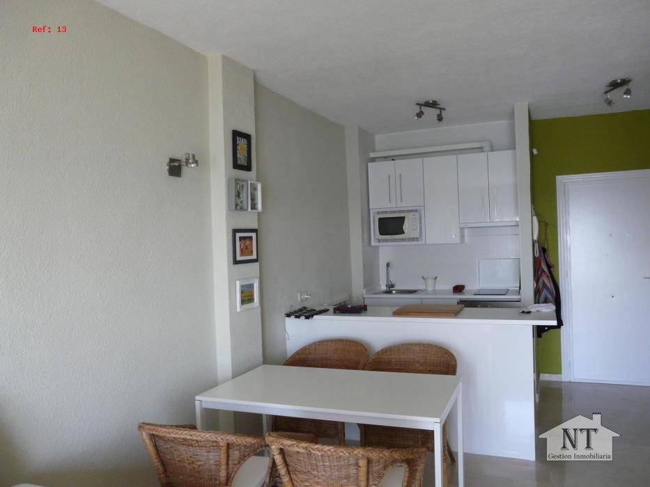 Petit Appartement de vacances à El Bajondillo (Torremolinos)