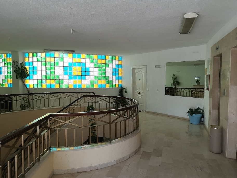 公寓 假期 在 El Bajondillo (Torremolinos)