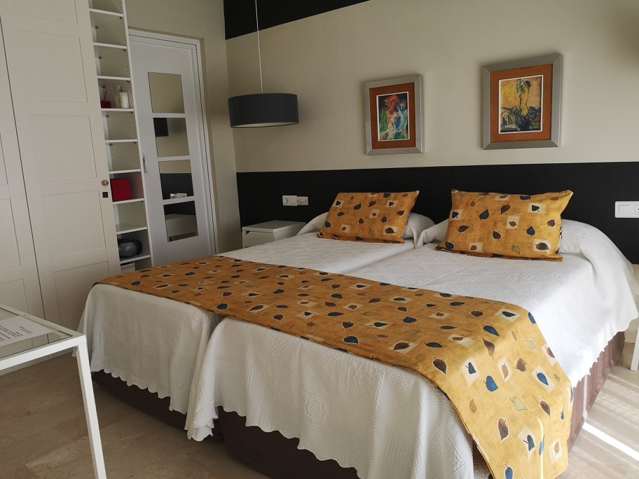 公寓 假期 在 El Bajondillo (Torremolinos)