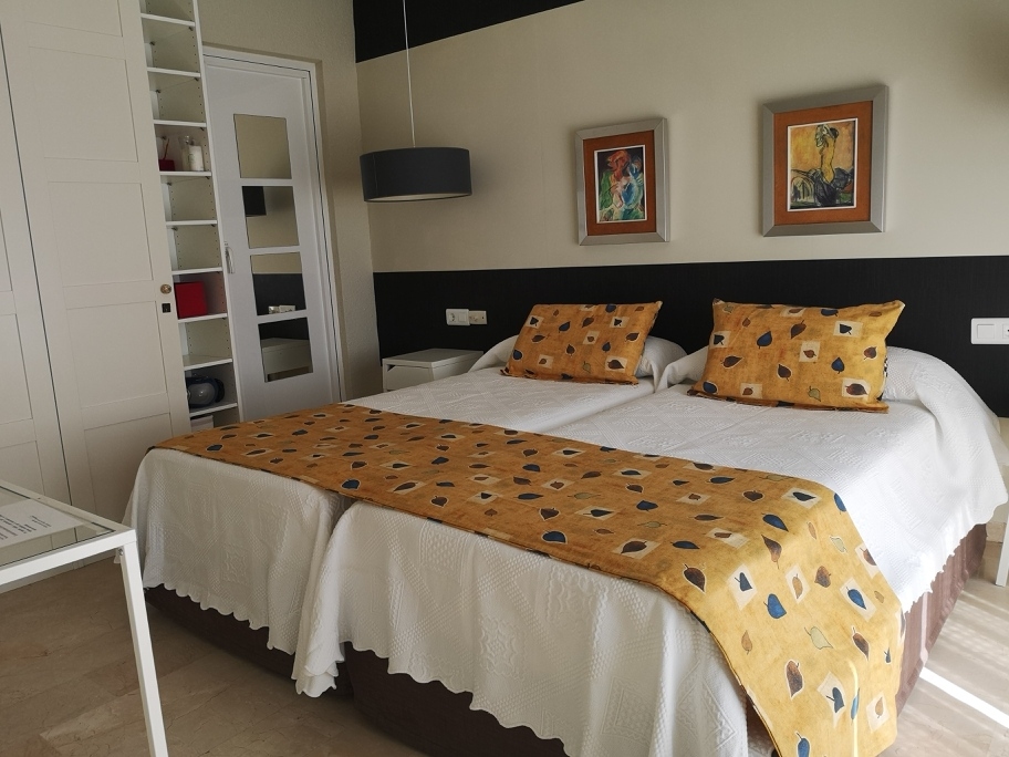 Apartament de vacances in El Bajondillo (Torremolinos)