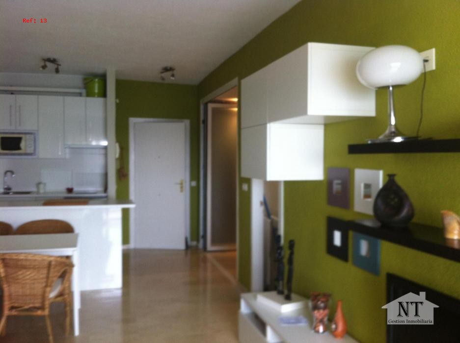 Apartament de vacances in El Bajondillo (Torremolinos)