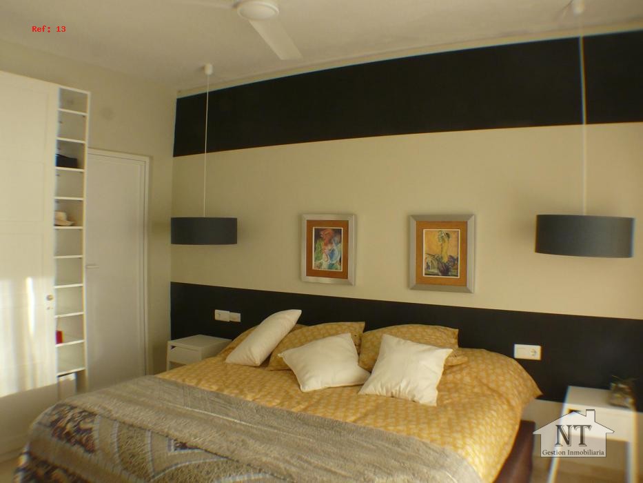 公寓 假期 在 El Bajondillo (Torremolinos)