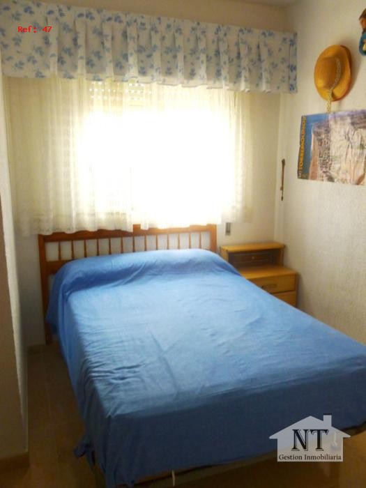 Studio Flat for holidays in Manantiales - Estación de Autobuses (Torremolinos)