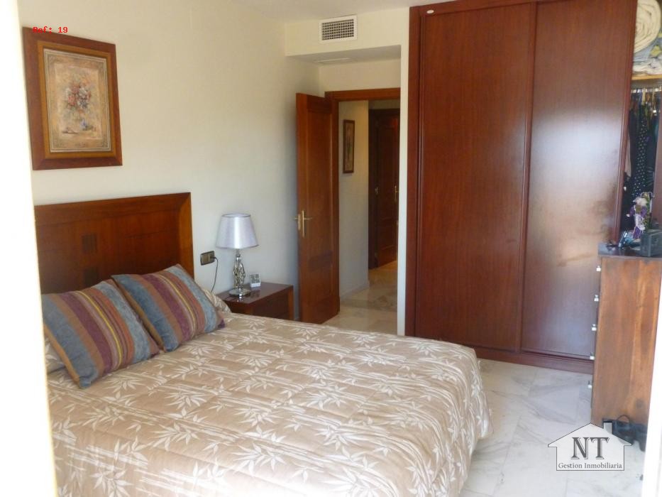 Flat for sale in Torremolinos