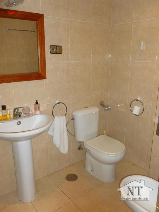 Flat for sale in Torremolinos