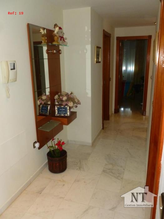 Flat te koop in Torremolinos