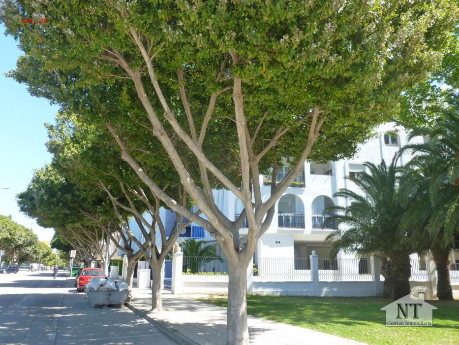 Flat for sale in Torremolinos